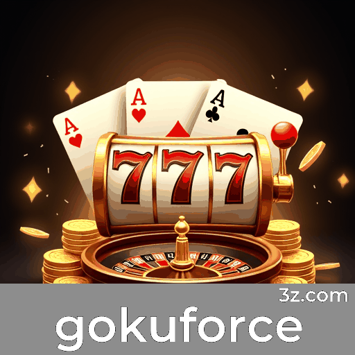 Gokuforce: Apostas Esportivas Precisas e Completas