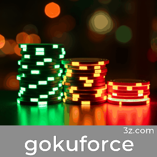 Recompensas Reais e Transparentes no gokuforce: Promoções Sem Pegadinhas