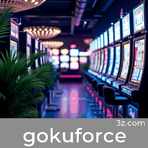 Recompensas Reais e Transparentes no gokuforce: Promoções Sem Pegadinhas