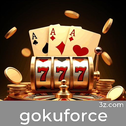 Aprenda Estratégias de Jogos com Gokuforce e Melhore!