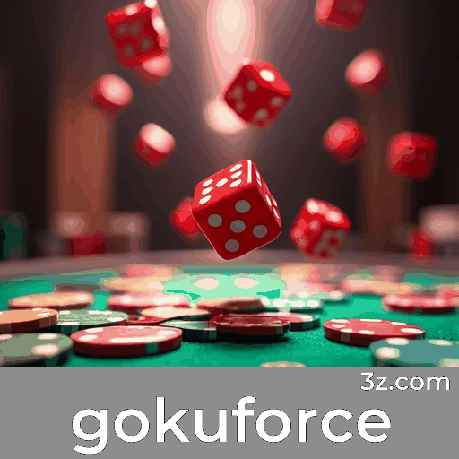 Gokuforce: Experiência de Casino Imersiva para Brasileiros