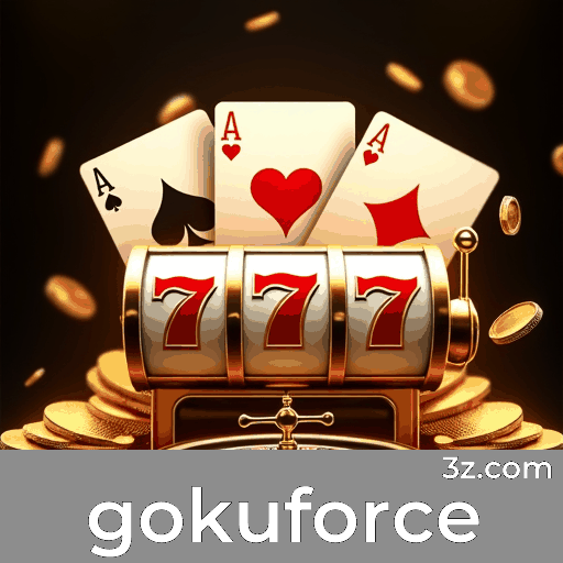 Gokuforce: Plataforma de Apostas Móveis Completa