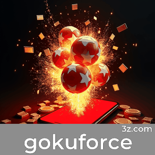 Aprenda Estratégias de Jogos com Gokuforce e Melhore!