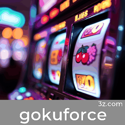 Gokuforce: Experiência de Casino Imersiva para Brasileiros