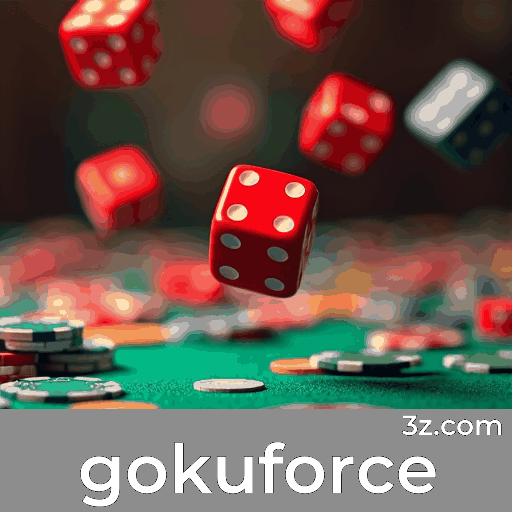 Gokuforce: Apostas Esportivas Precisas e Completas