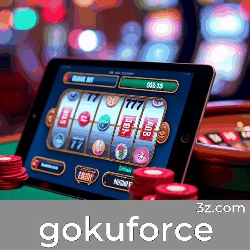 Métodos Estratégicos para Avaliação de Bônus na Gokuforce