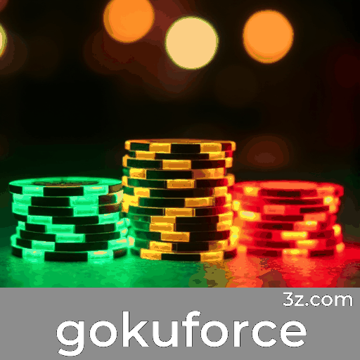 Explore a comunidade gokuforce: plataforma interativa