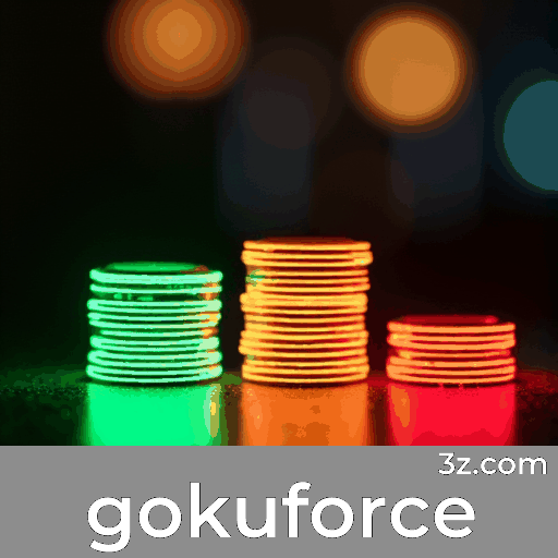 Gokuforce: Apostas Esportivas Precisas e Completas