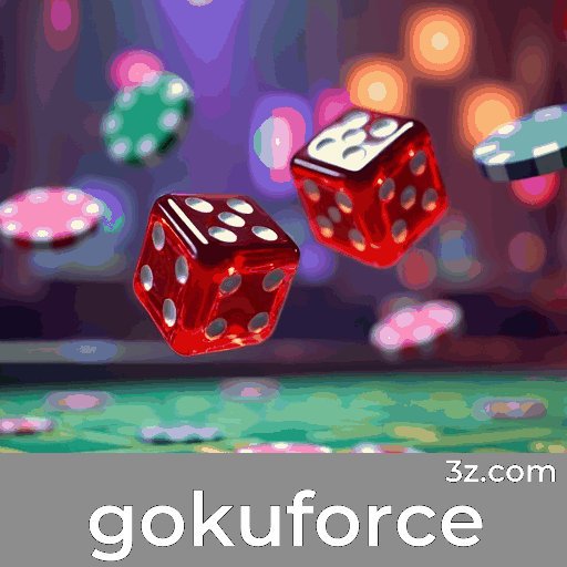 Gokuforce: Plataforma de Apostas Móveis Completa