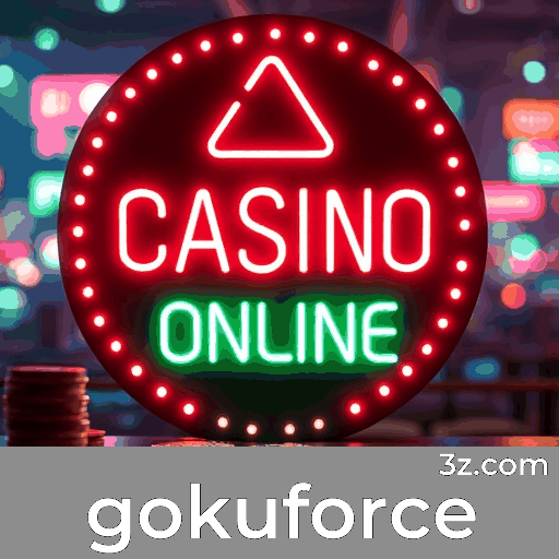 Aprenda Estratégias de Jogos com Gokuforce e Melhore!